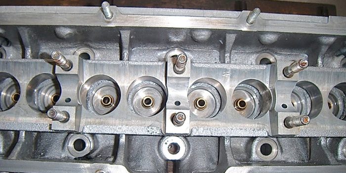 Audi A3 – Head Gasket